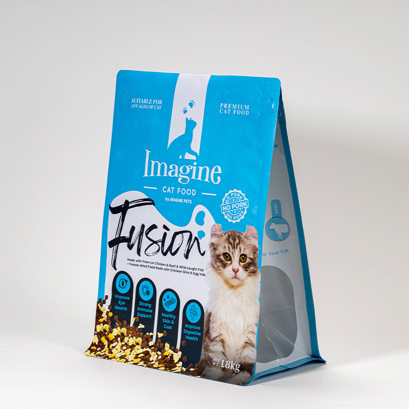 பிளாட் பாட்டம் பை பேக்கேஜிங்கை பிரபலமான தயாரிப்பு பேக்கேஜிங்காக மாற்றுவது எது?