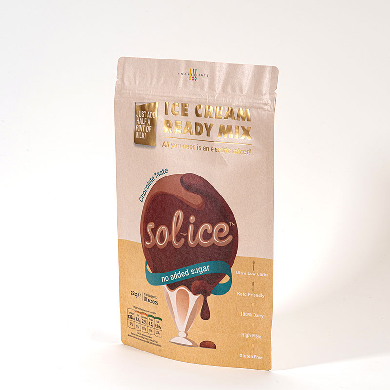 புத்திசாலித்தனமான ஃபுட் பேக்கேஜிங் பேக் கழிவுகளைக் குறைத்து அதிக செக்அவுட்களை வெல்ல முடியுமா?